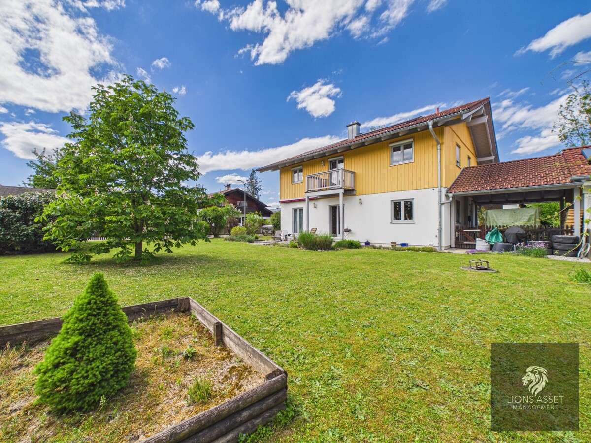 Thumbnail-Haus zum Kaufen in Riedering 1.198.000,00 € 152 m²