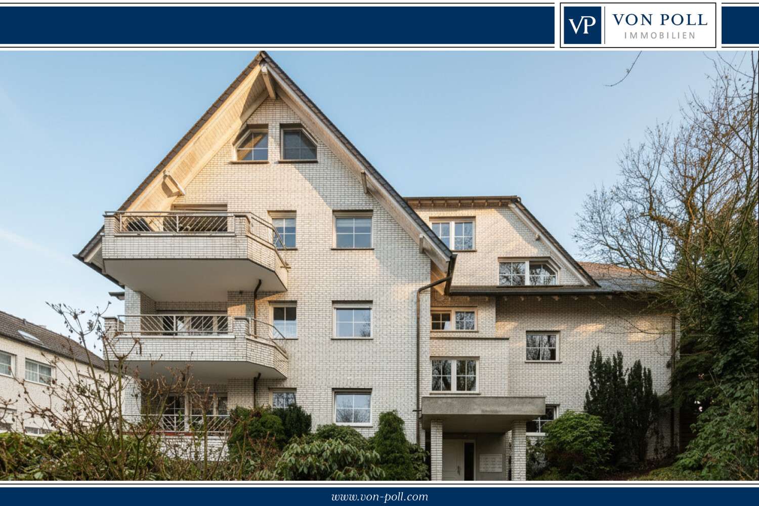 Thumbnail-Wohnung zum Kaufen in Dortmund 259.000,00 € 70 m²