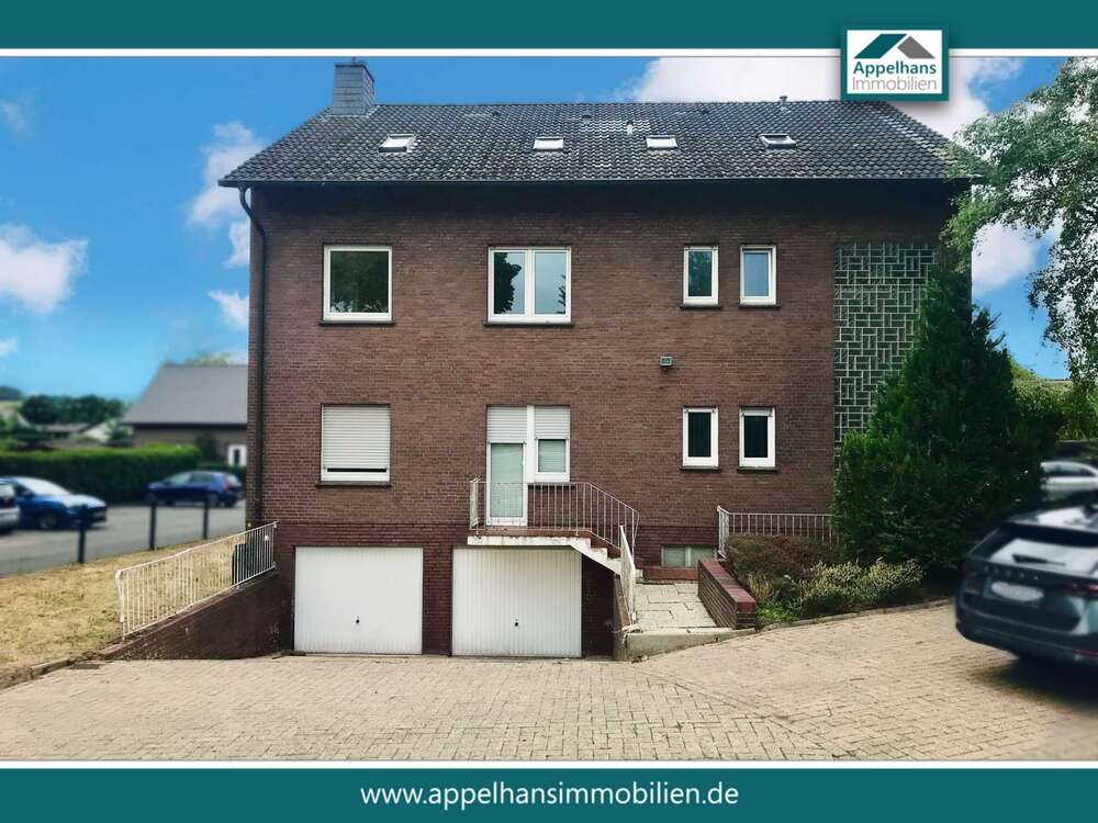 Thumbnail-Wohnung zum Kaufen in Bramsche 186.000,00 € 103.4 m²