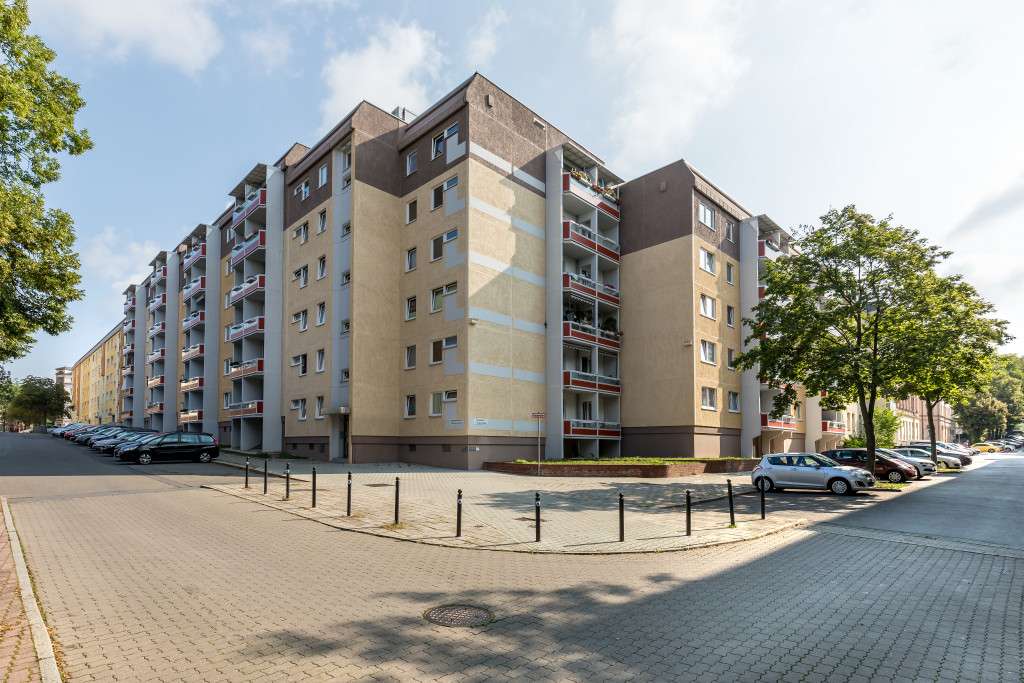 Thumbnail-Wohnung zum Mieten in Chemnitz 298,00 € 58.94 m²