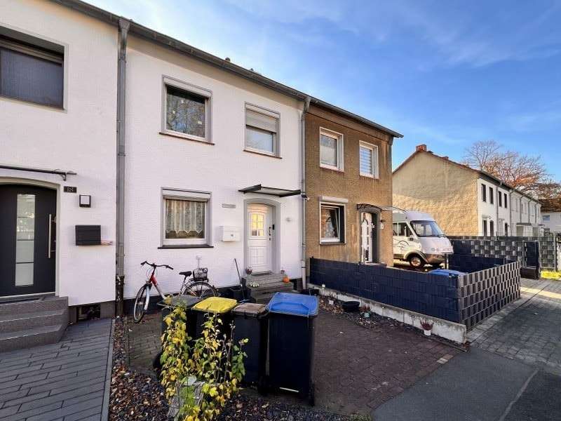 Thumbnail-Haus zum Kaufen in Marl 249.000,00 € 80 m²