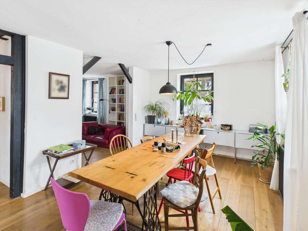 Thumbnail-Haus zum Kaufen in Reinheim OT Gorgenhausen 690.000,00 € 255 m²