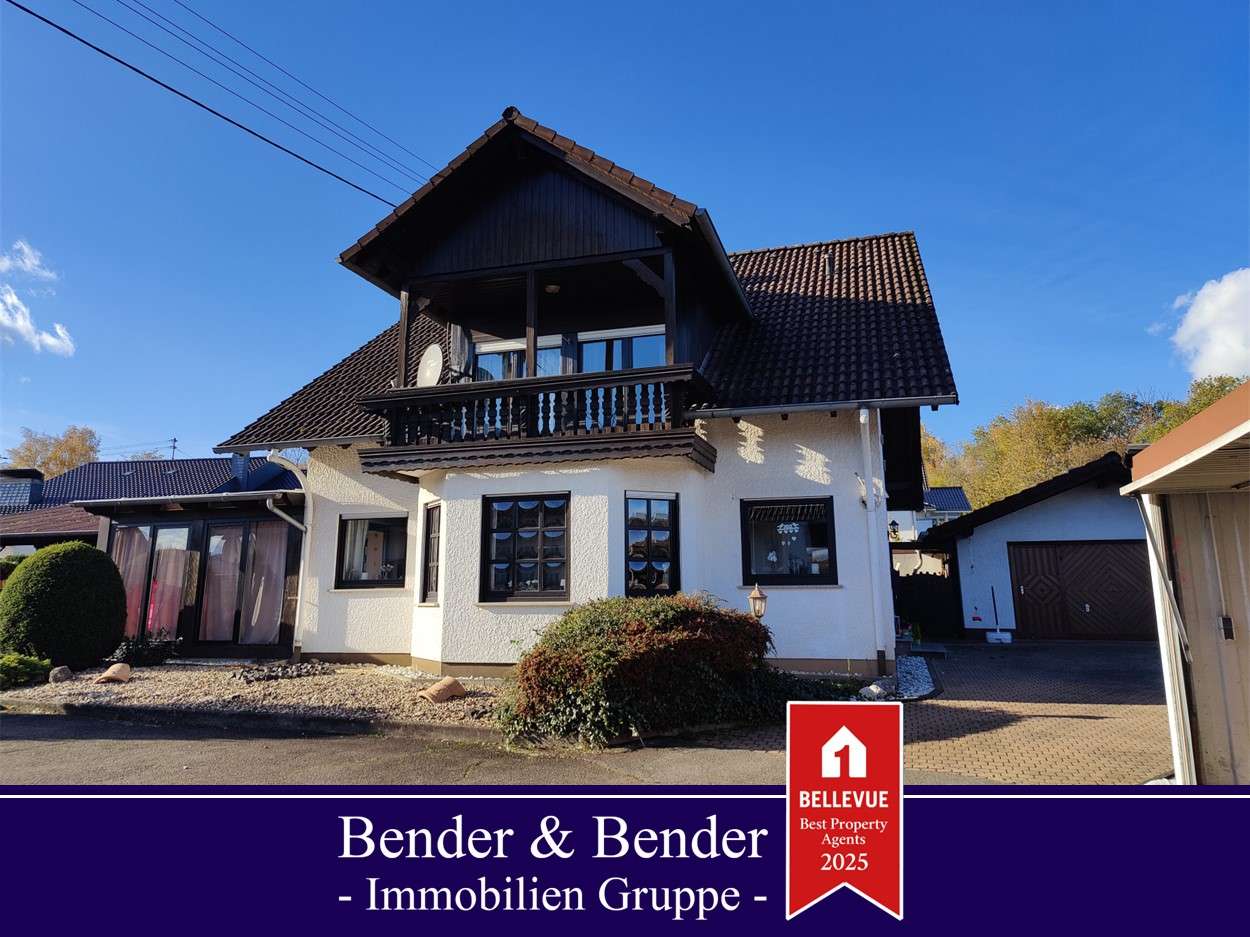 Thumbnail-Haus zum Kaufen in Altenkirchen VG 295.000,00 € 200 m²