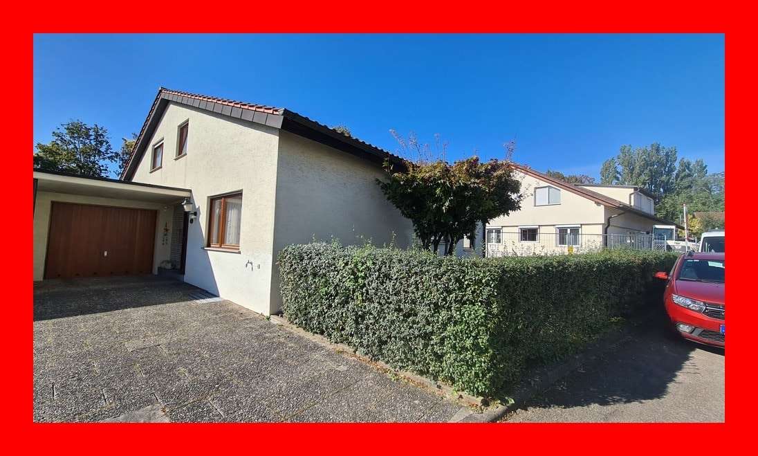 Thumbnail-Haus zum Kaufen in Erdmannhausen 599.000,00 € 155 m²