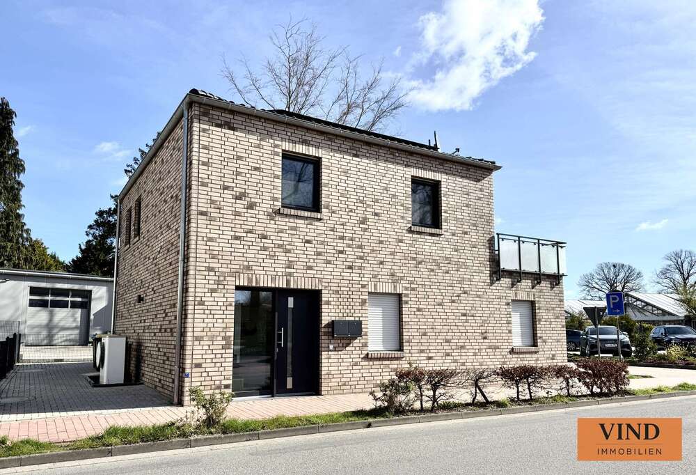 Thumbnail-Haus zum Kaufen in Haselünne 405.000,00 € 96.62 m²