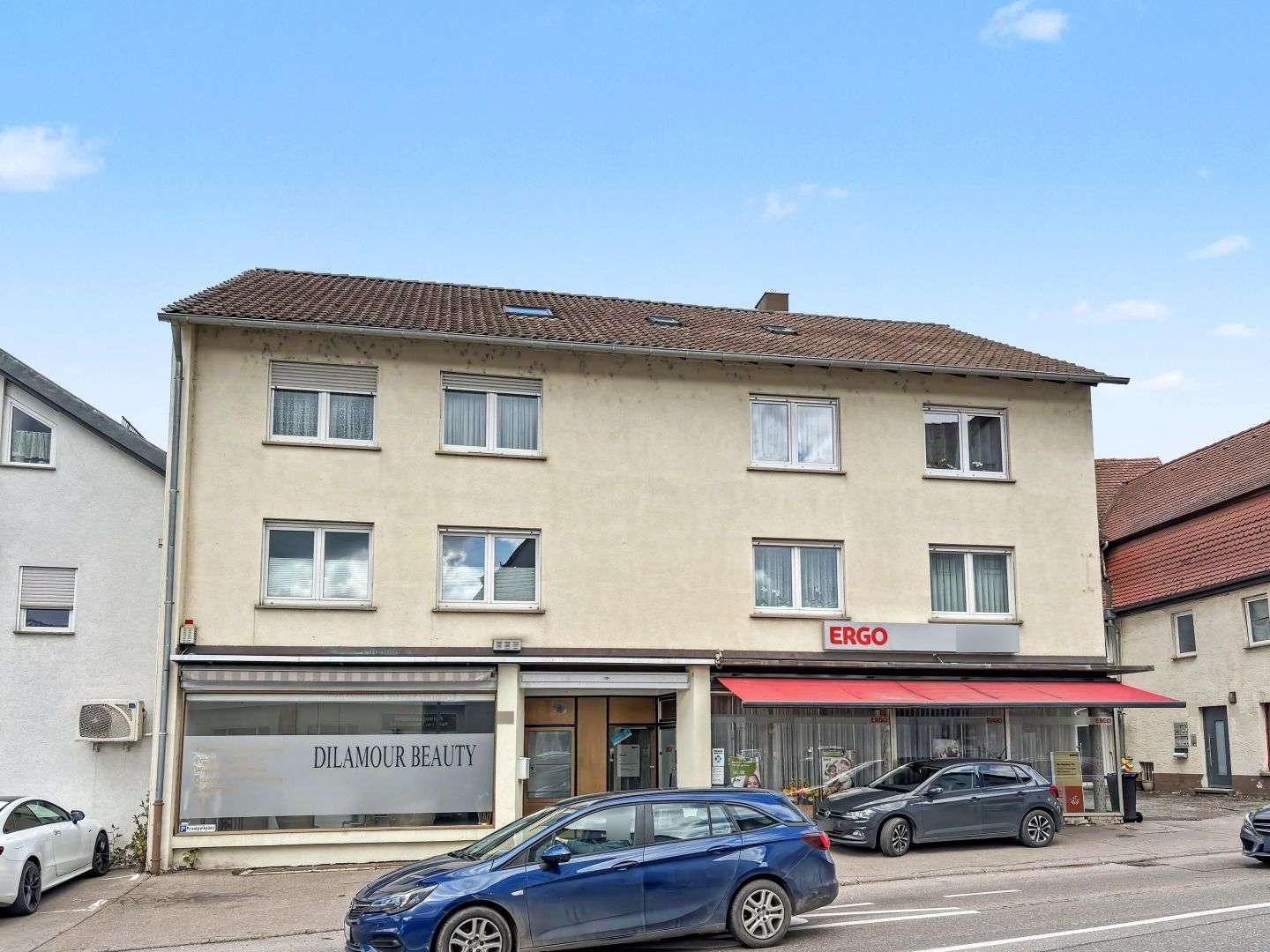 Thumbnail-Haus zum Kaufen in Gaildorf 579.000,00 € 334.93 m²