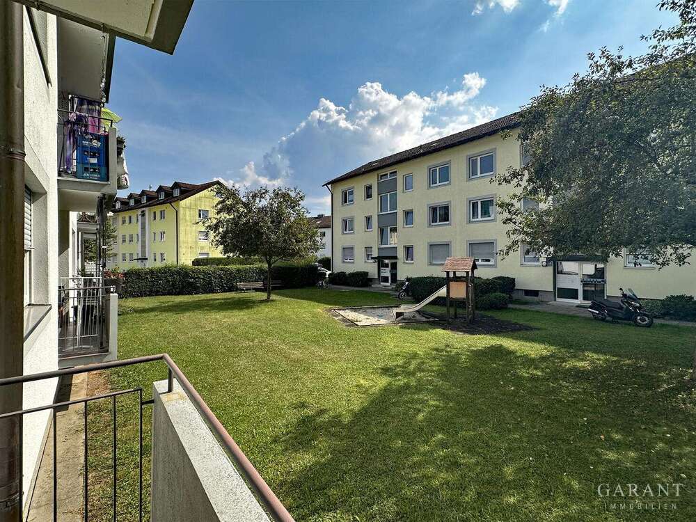 Thumbnail-Wohnung zum Kaufen in Fürstenfeldbruck 289.000,00 € 51 m²