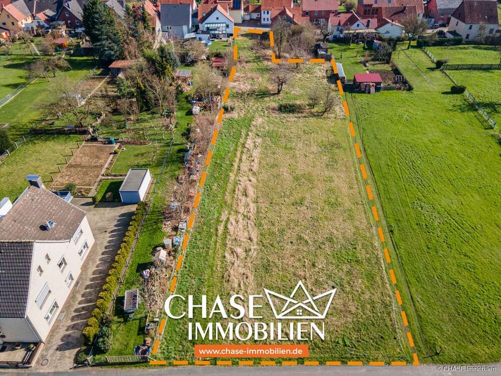 Thumbnail-Grundstück zu verkaufen in Hessisch Oldendorf Welsede 415.000,00 € 3175 m²