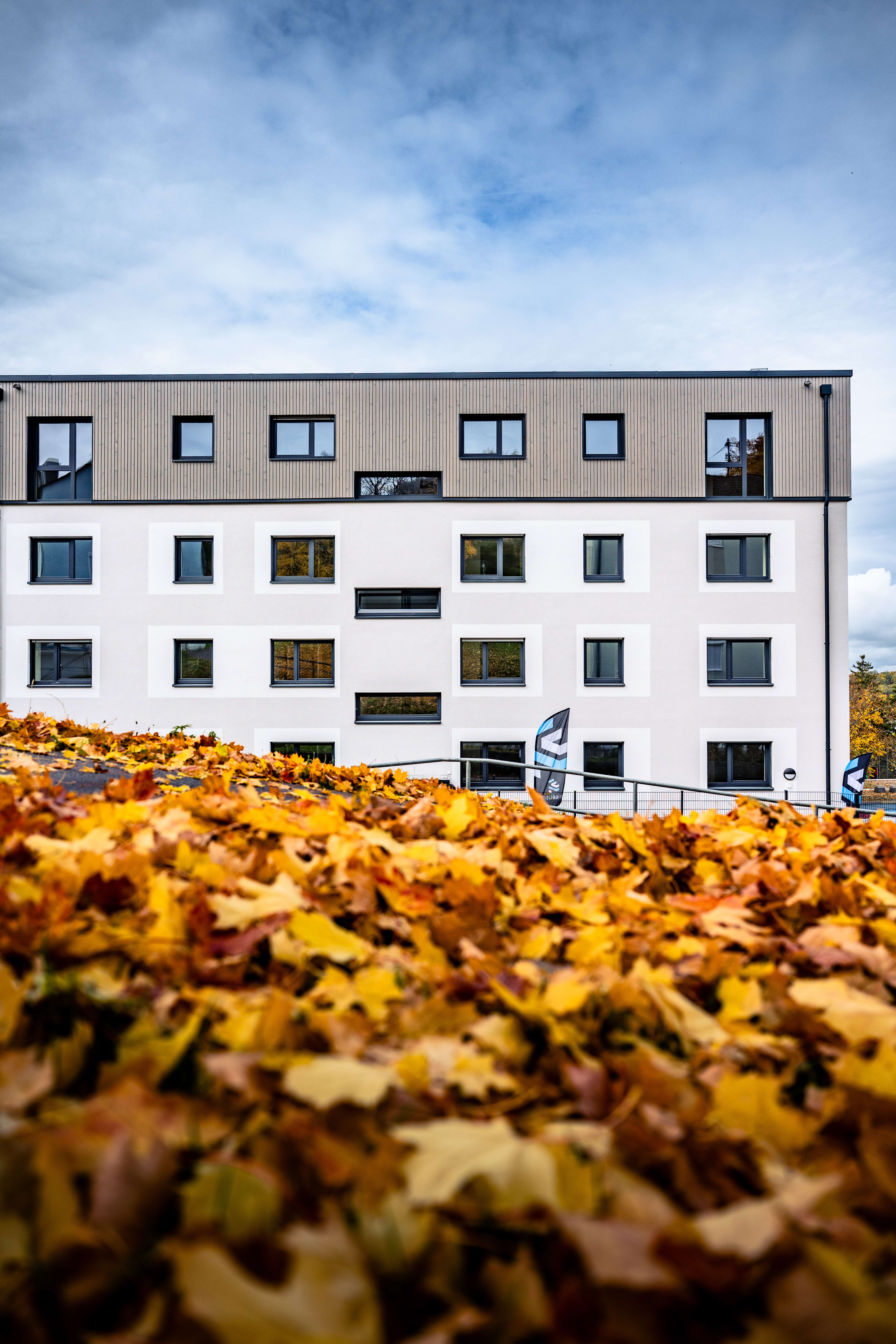 Thumbnail-Wohnung zum Mieten in Aalen 749,78 € 95.24 m²