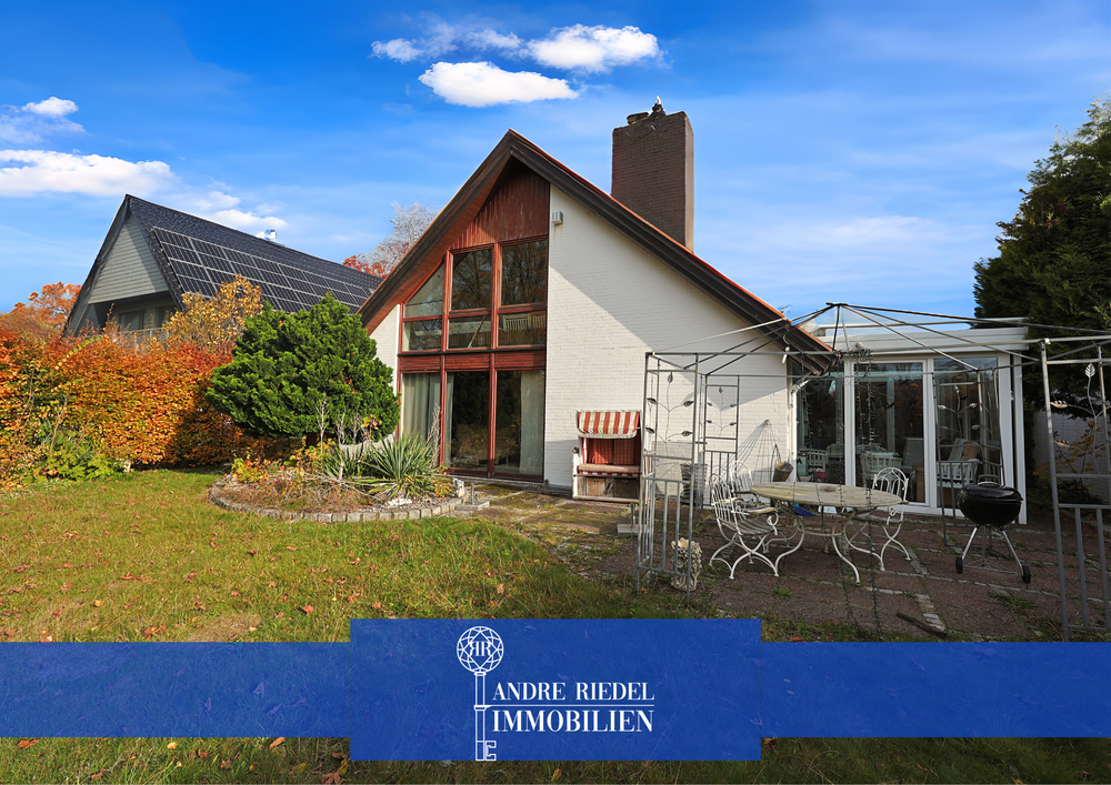 Thumbnail-Haus zum Kaufen in Norderstedt 489.000,00 € 160 m²