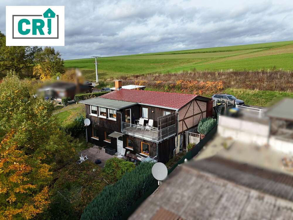 Thumbnail-Haus zum Kaufen in Antrifttal Bernsburg 160.000,00 € 125 m²