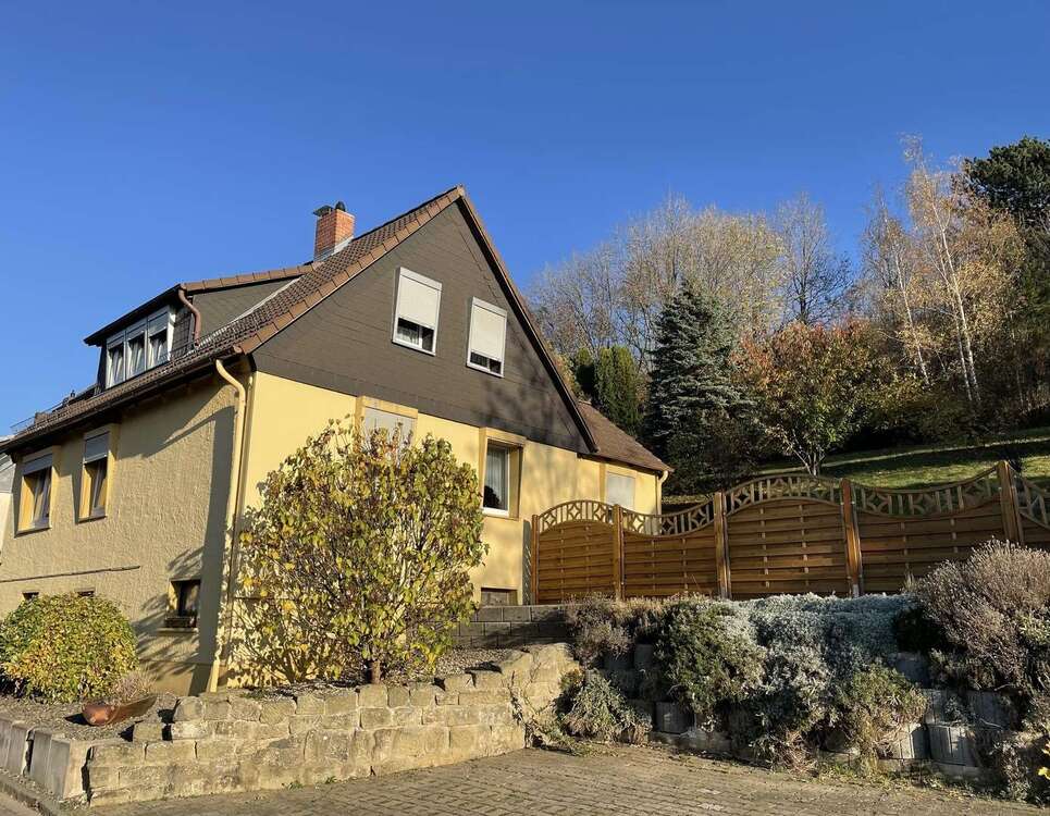 Thumbnail-Haus zum Kaufen in Goslar 239.000,00 € 120 m²