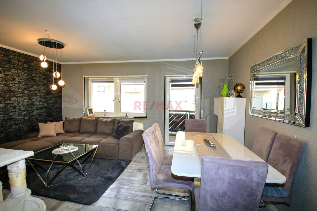 Thumbnail-Wohnung zum Kaufen in Ludwigshafen am Rhein Friesenheim 239.000,00 € 86 m²