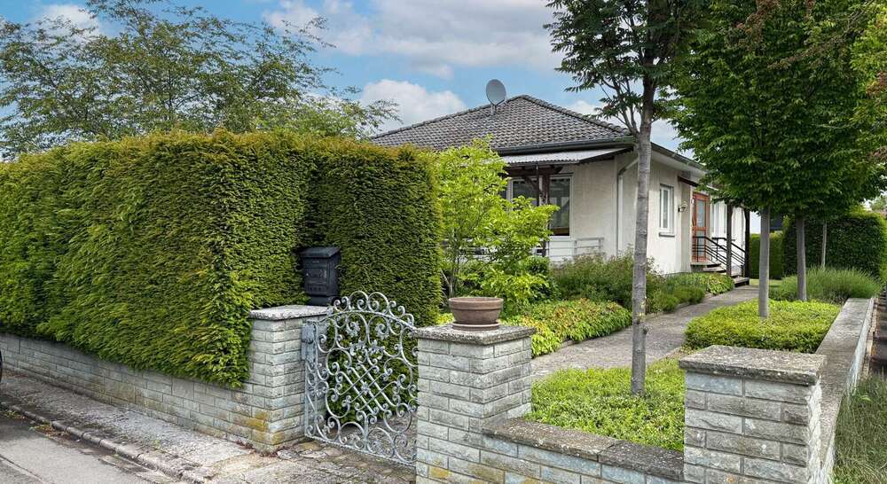 Thumbnail-Haus zum Kaufen in Bretzenheim 475.000,00 € 130 m²