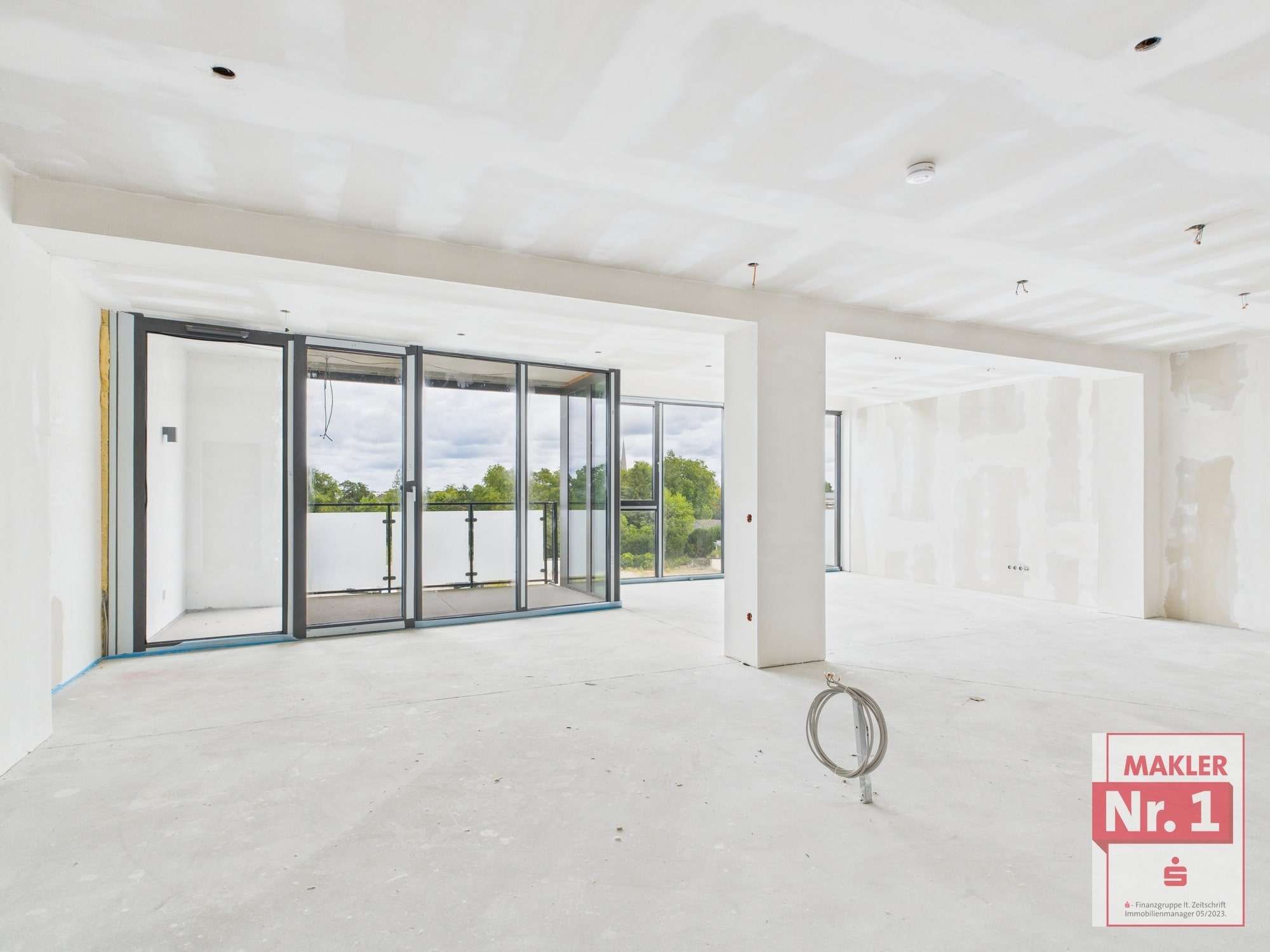 Thumbnail-Wohnung zum Kaufen in Bocholt 499.000,00 € 175 m²