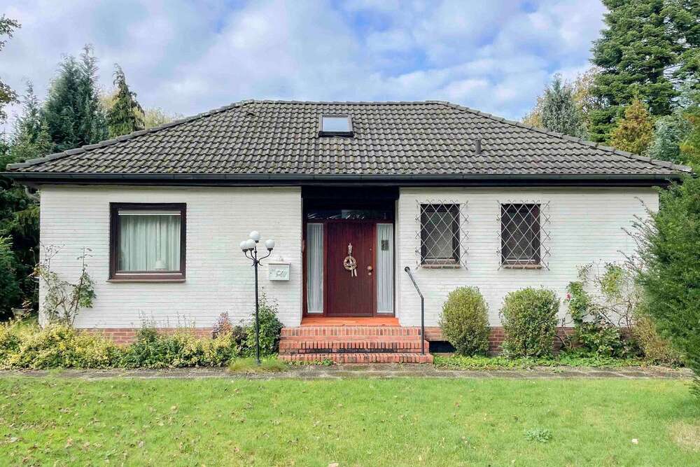 Thumbnail-Haus zum Kaufen in Ammersbek 549.000,00 € 152.29 m²