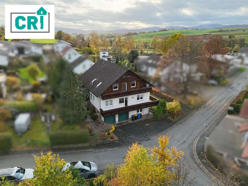 Thumbnail-Haus zum Kaufen in Münchhausen 399.000,00 € 240 m²