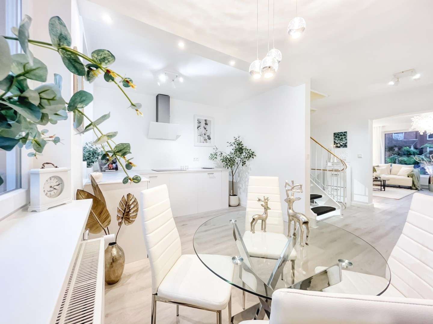 Thumbnail-Haus zum Kaufen in Hamburg 549.990,00 € 116 m²