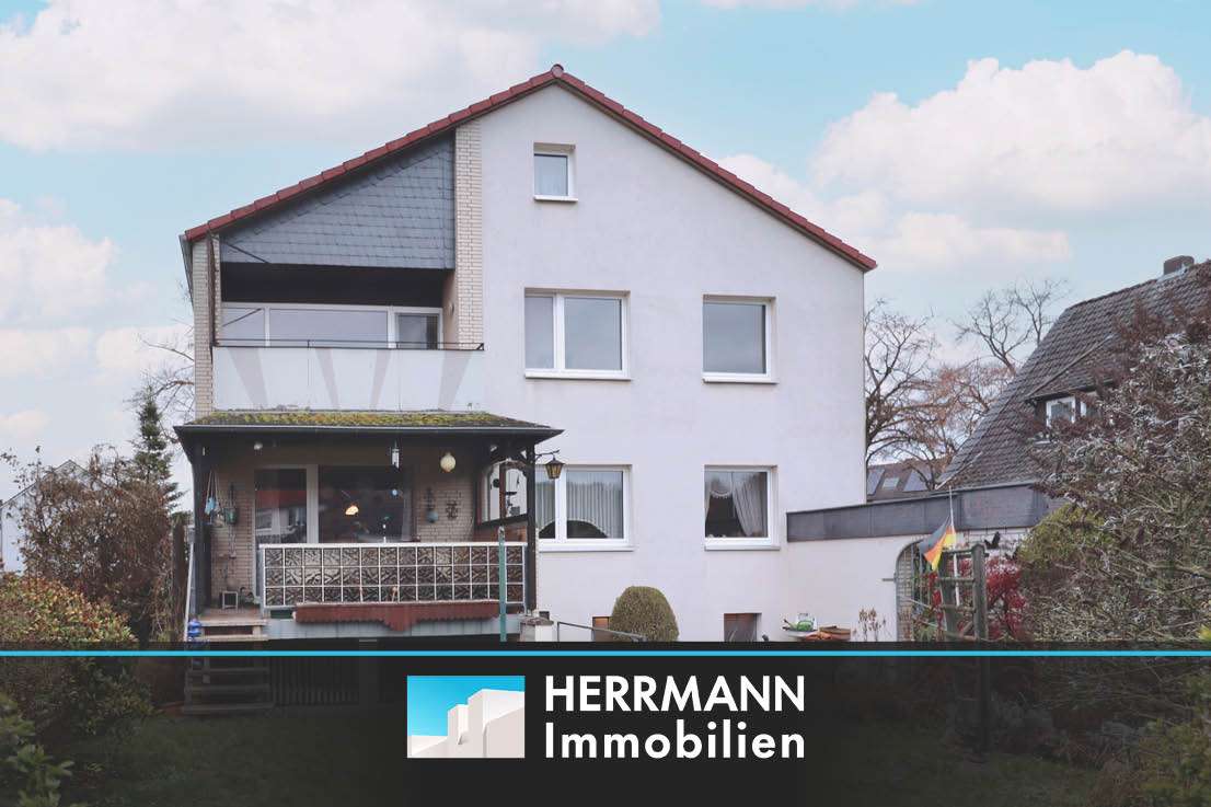 Thumbnail-Haus zum Kaufen in Bad Münder am Deister 299.000,00 € 224.49 m²