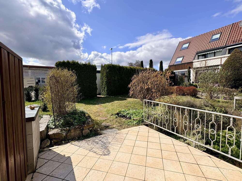 Thumbnail-Haus zum Kaufen in Hildrizhausen 535.000,00 € 178 m²