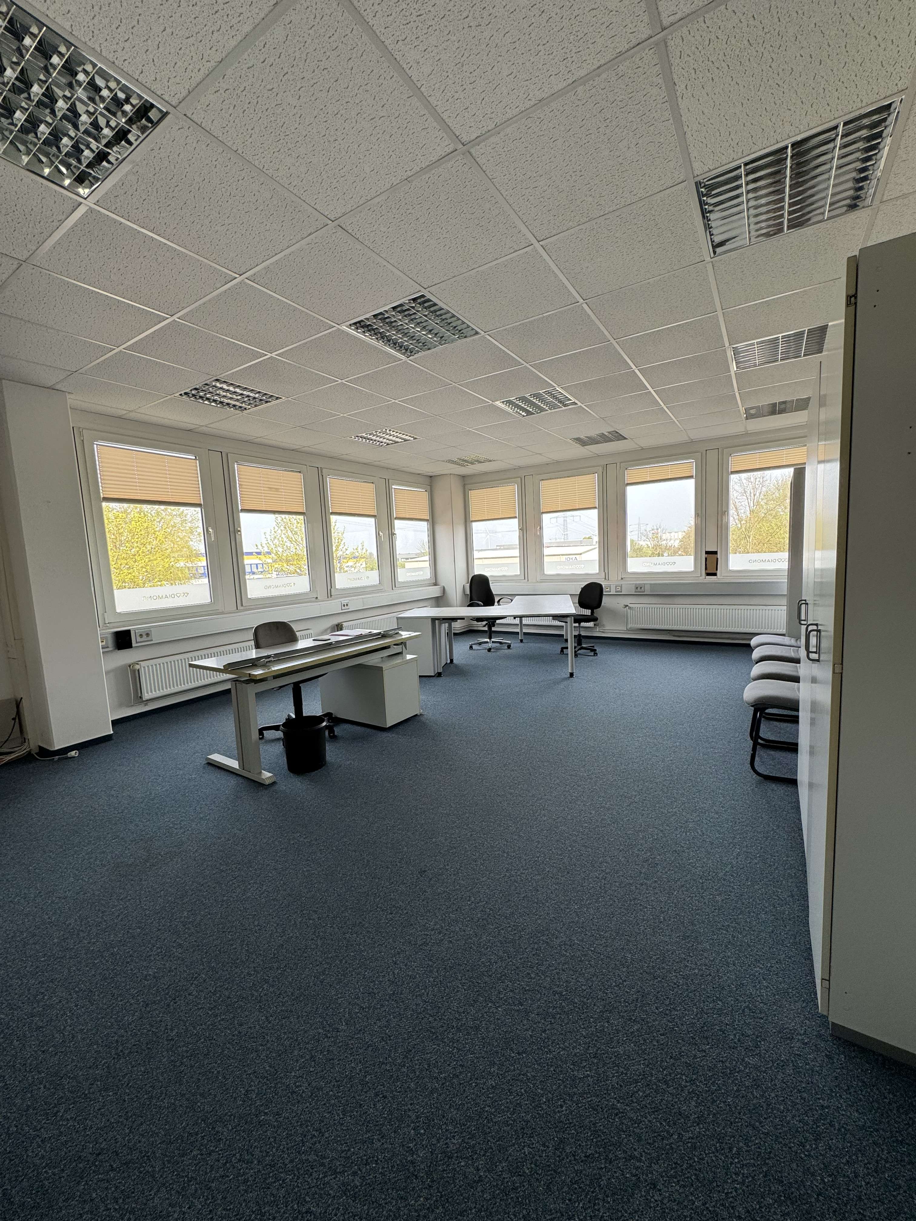 Thumbnail-Büro in Kavelstorf 938,00 € 134 m²