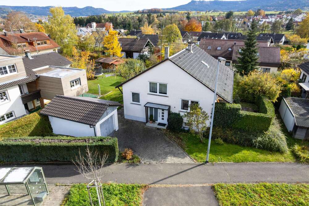Thumbnail-Haus zum Kaufen in Balingen 427.000,00 € 180 m²