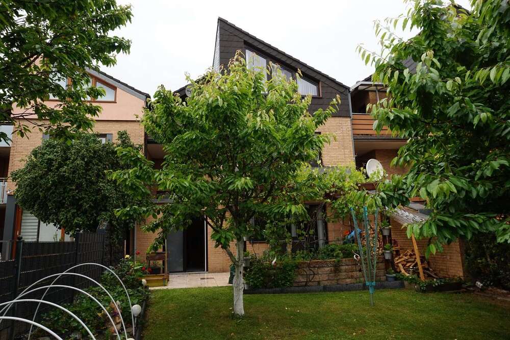 Thumbnail-Haus zum Kaufen in Georgsmarienhütte 383.000,00 € 173 m²