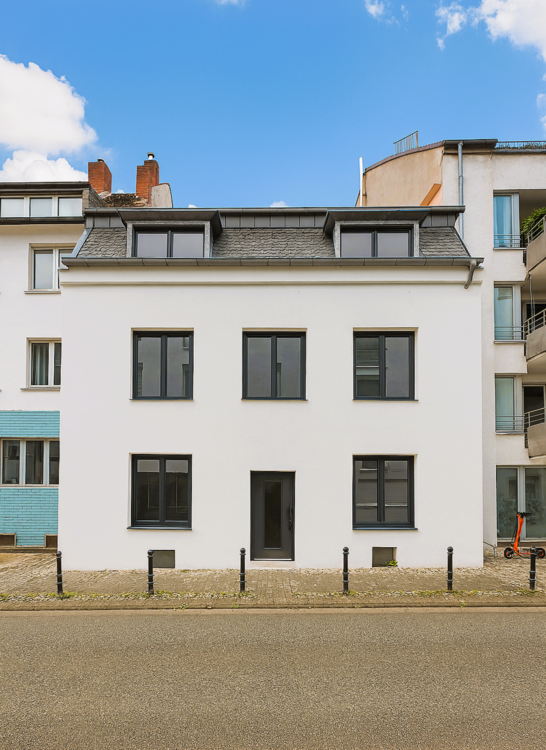 Thumbnail-Wohnung zum Kaufen in Köln 765.000,00 € 84 m²