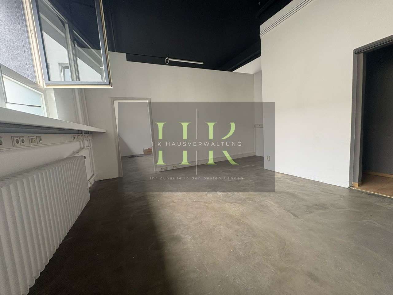 Thumbnail-Büro in Pforzheim 590,00 € 59 m²