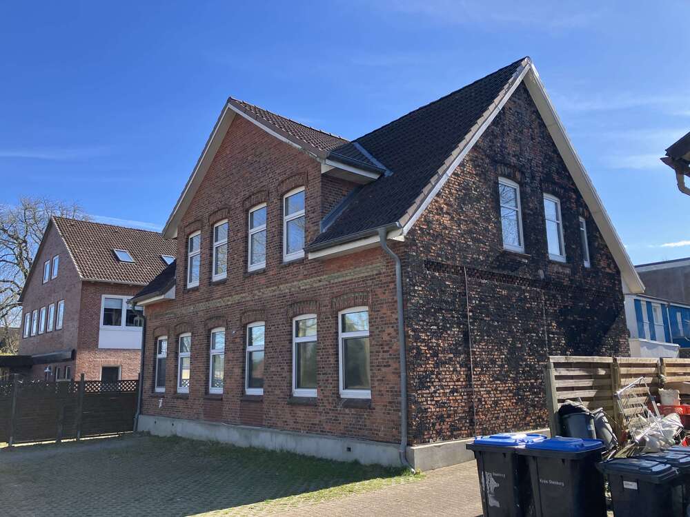 Thumbnail-Wohnung zum Mieten in Itzehoe 485,00 € 44 m²
