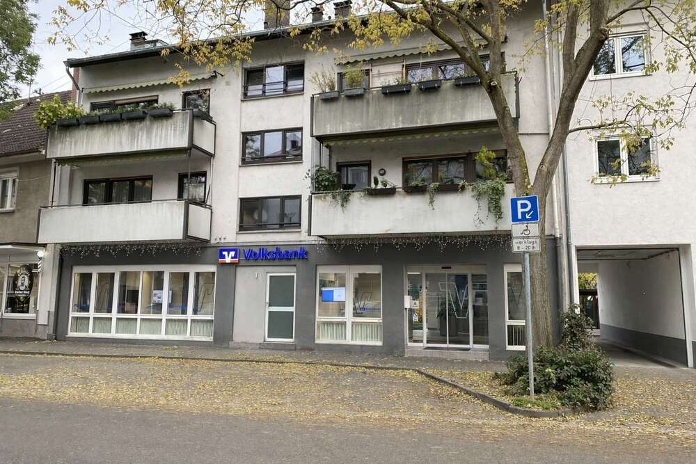 Thumbnail-Wohnung zum Kaufen in Karlsruhe 297.000,00 € 80 m²