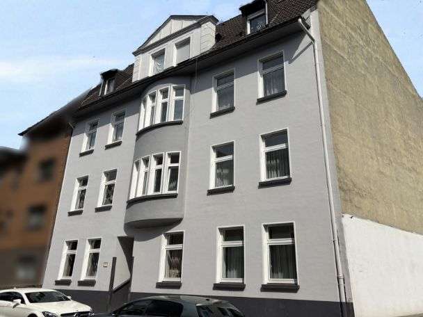 Thumbnail-Wohnung zum Kaufen in Duisburg 119.000,00 € 80 m²