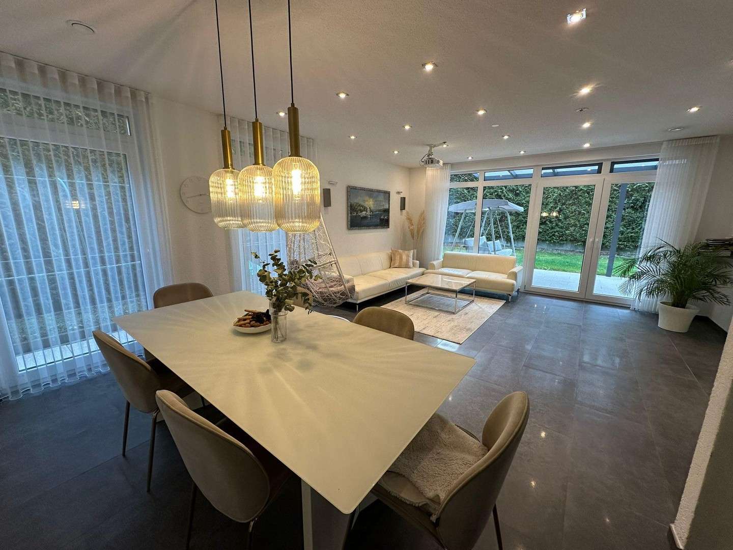 Thumbnail-Haus zum Kaufen in Nürtingen 845.000,00 € 154 m²