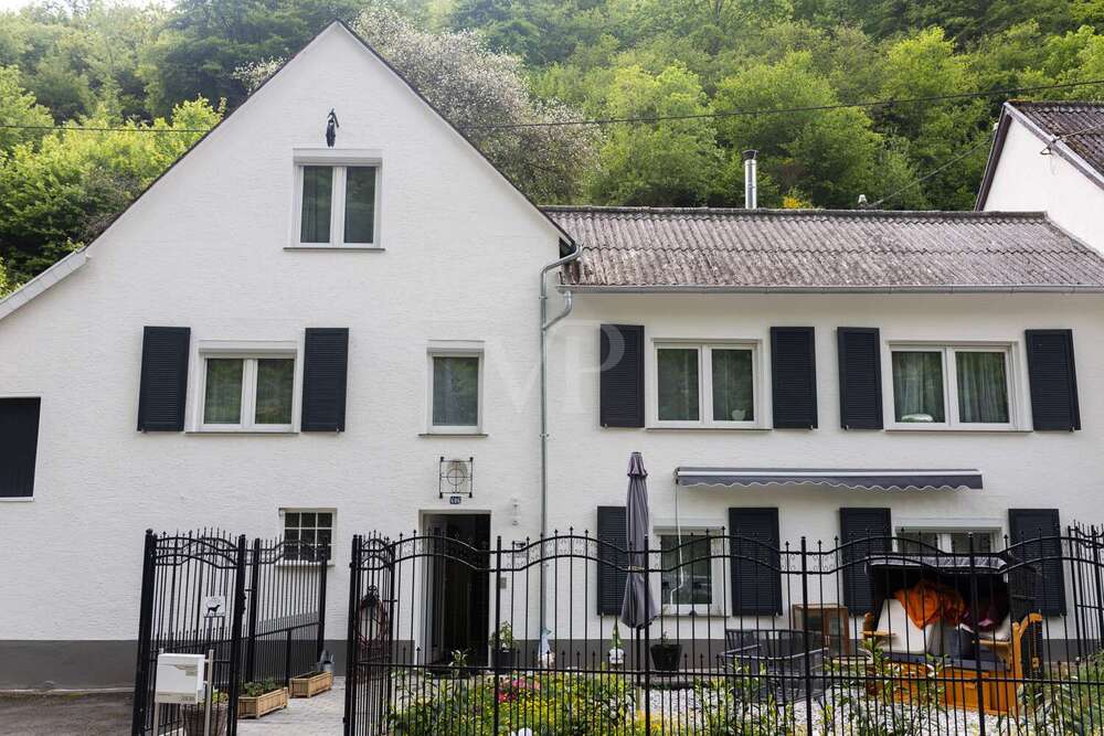 Thumbnail-Haus zum Kaufen in Traben-Trarbach 279.000,00 € 126 m²