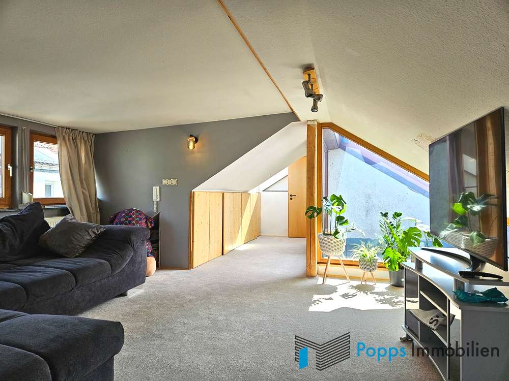 Thumbnail-Wohnung zum Kaufen in Kelkheim (Taunus) Ruppertshain 345.000,00 € 84 m²
