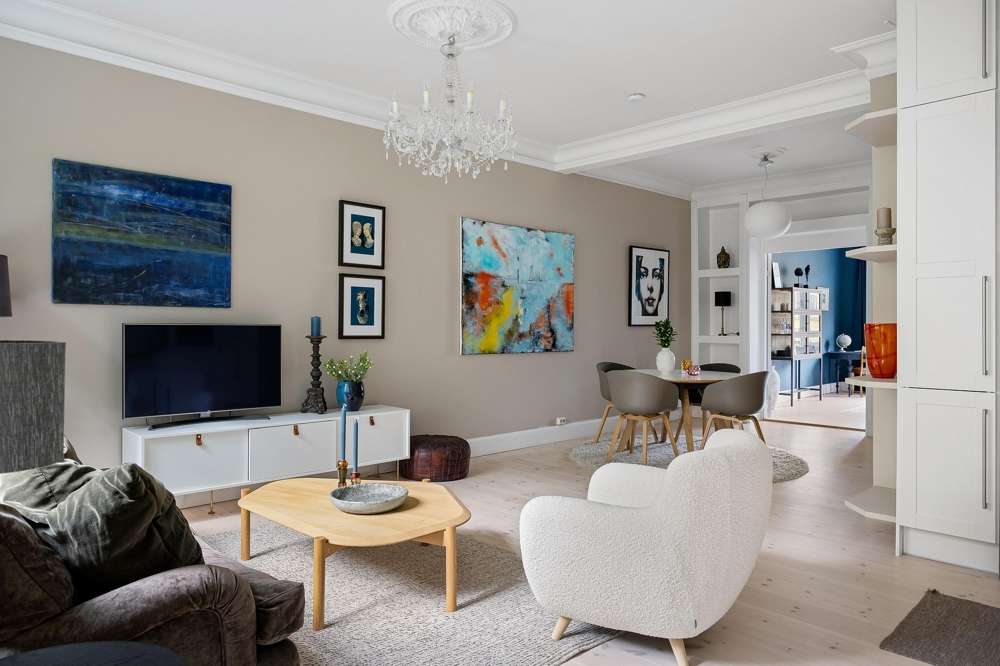 Thumbnail-Wohnung zum Kaufen in Dresden 230.000,00 € 75 m²