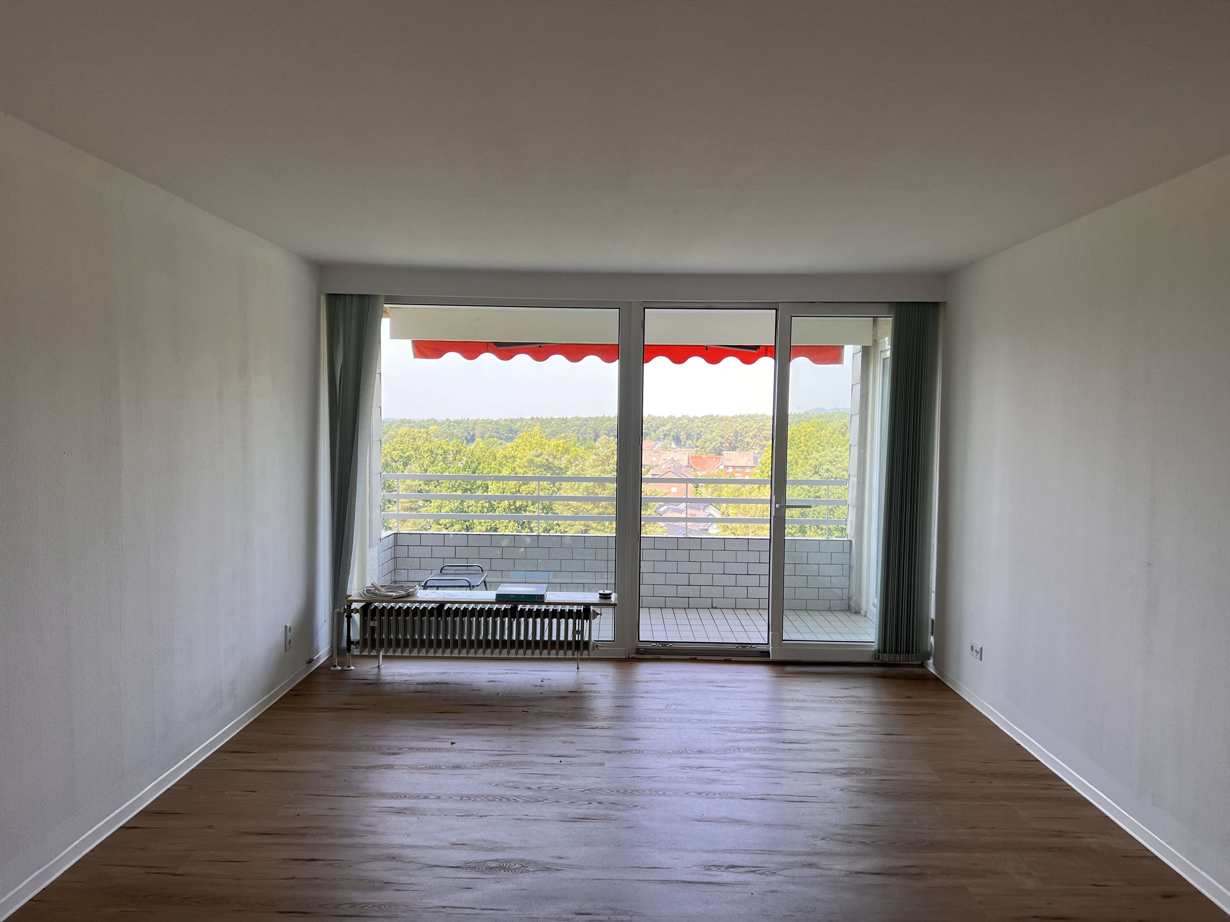 Thumbnail-Wohnung zum Mieten in Bielefeld 750,00 € 89 m²