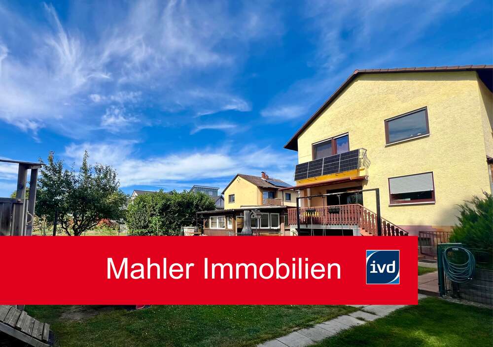 Thumbnail-Haus zum Kaufen in Einhausen 649.000,00 € 233.36 m²