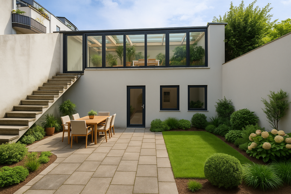 Thumbnail-Wohnung zum Kaufen in Köln 438.000,00 € 46 m²