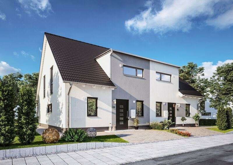 Thumbnail-Haus zum Kaufen in Wandlitz 412.836,00 € 130 m²