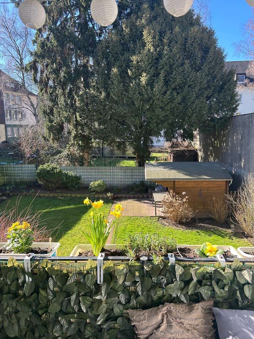 Thumbnail-Wohnung zum Kaufen in Essen 292.000,00 € 109 m²