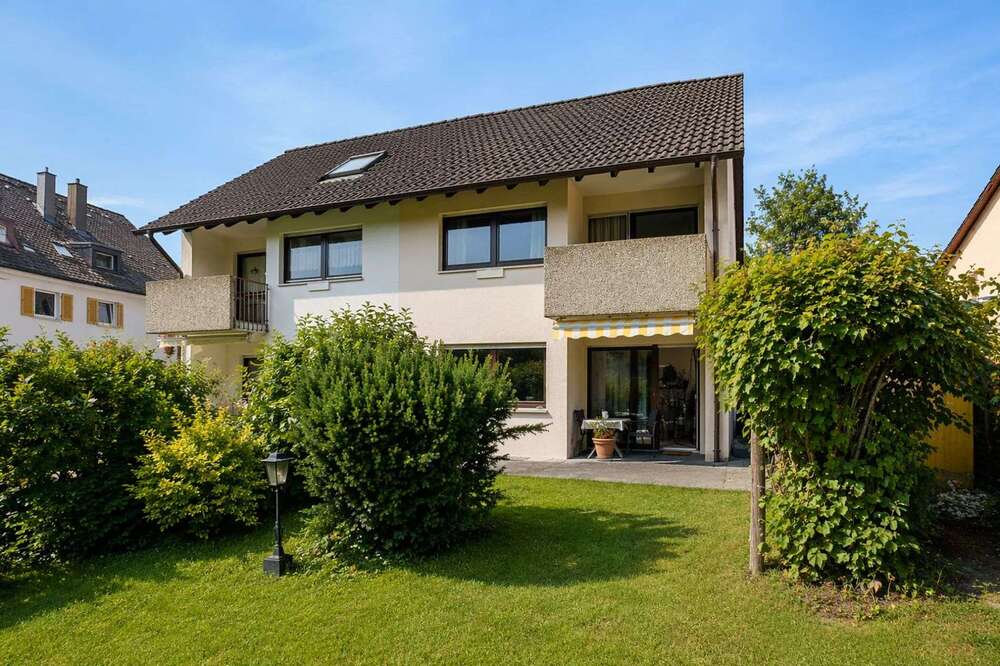 Thumbnail-Haus zum Kaufen in Nürnberg 345.000,00 € 164 m²