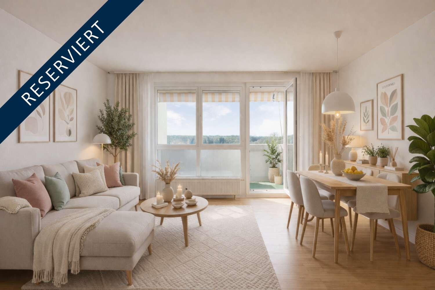 Thumbnail-Wohnung zum Kaufen in Bergisch Gladbach 145.000,00 € 71 m²