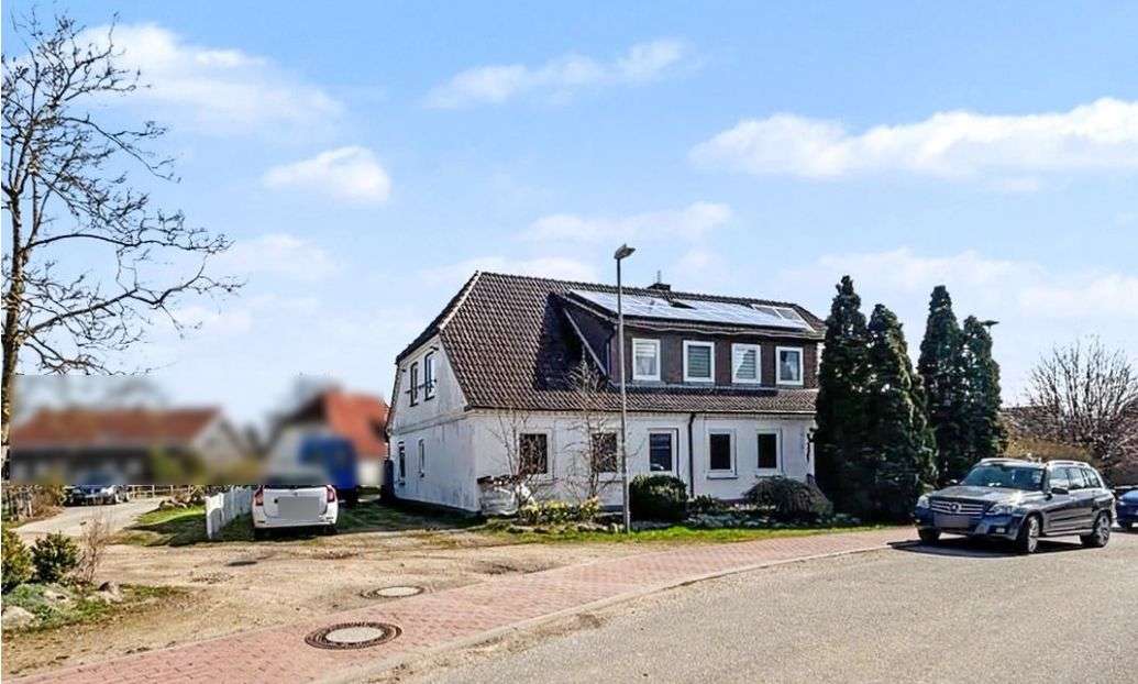 Thumbnail-Haus zum Kaufen in Blekendorf 439.000,00 € 237 m²