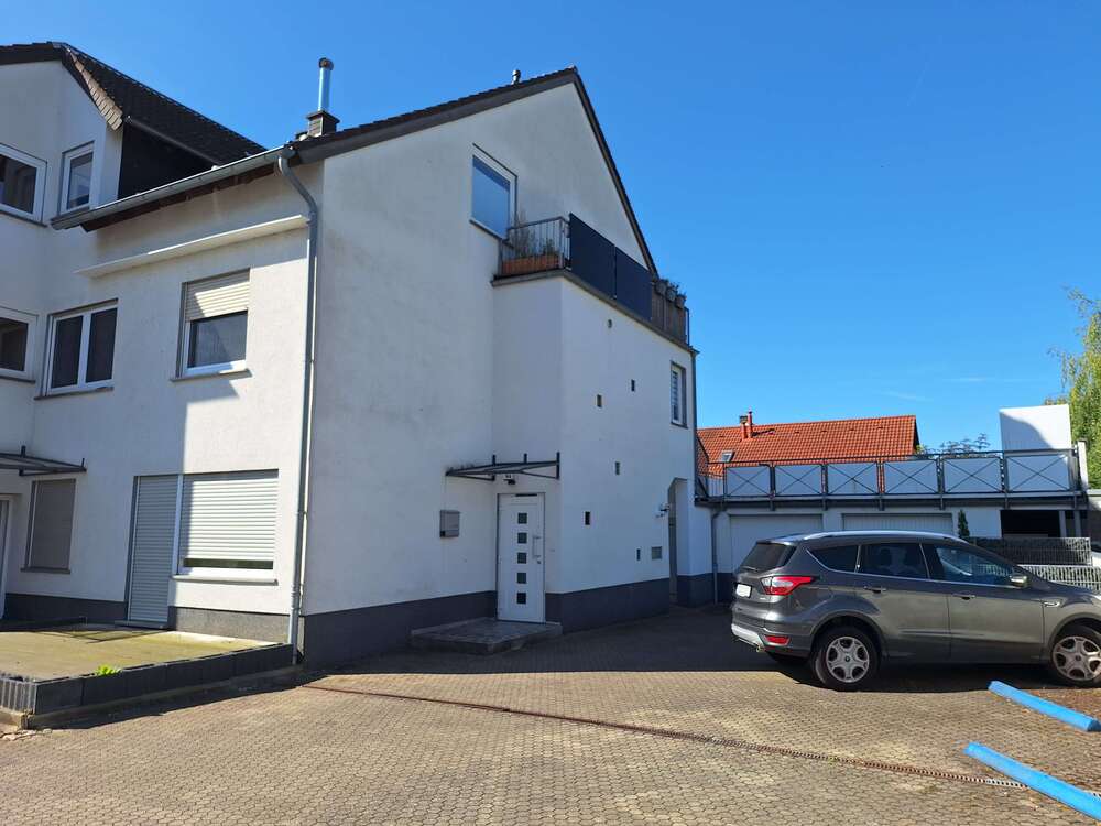 Thumbnail-Wohnung zum Kaufen in Köln 369.000,00 € 97 m²