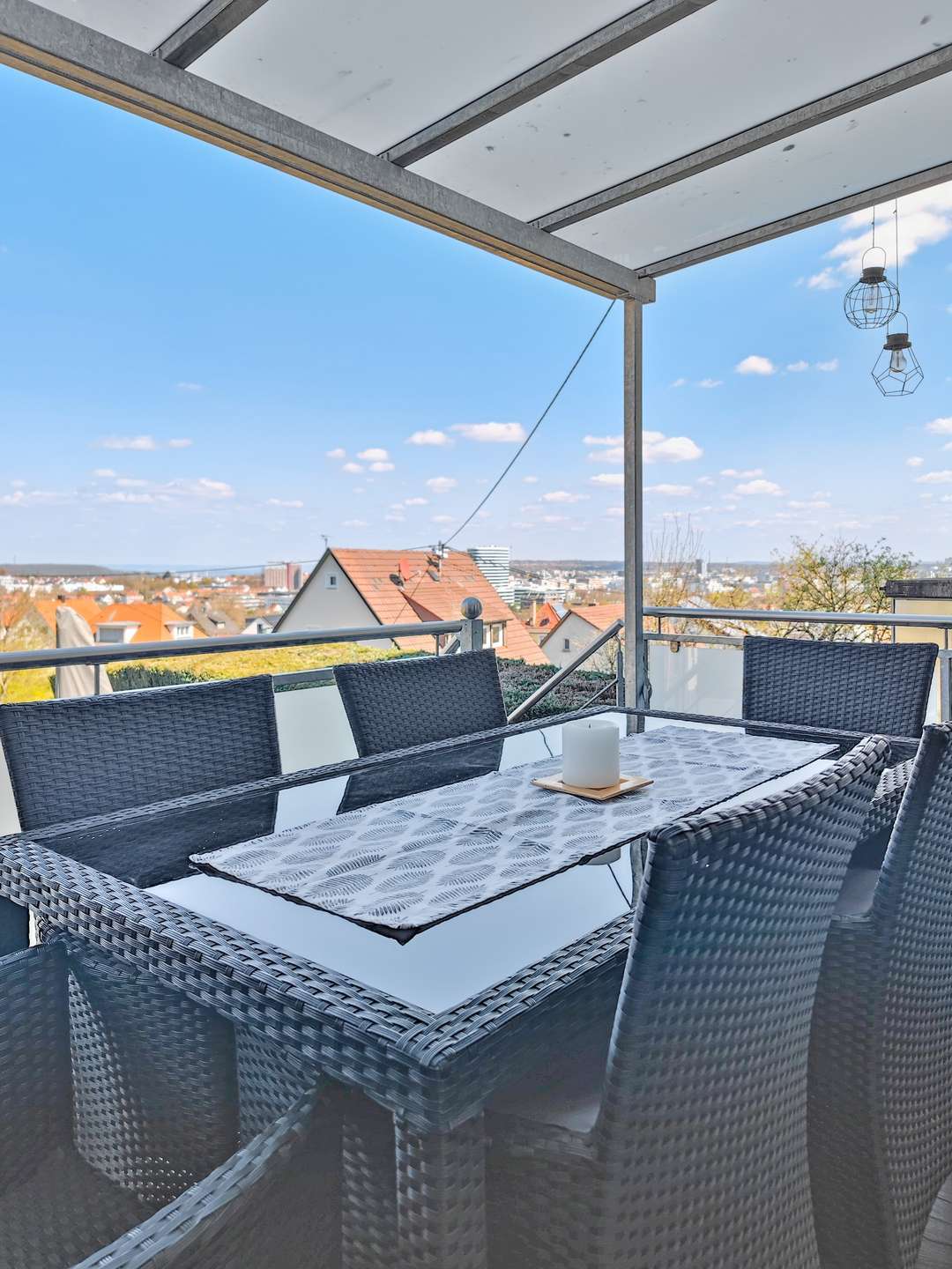 Thumbnail-Wohnung zum Kaufen in Stuttgart 370.000,00 € 72.51 m²