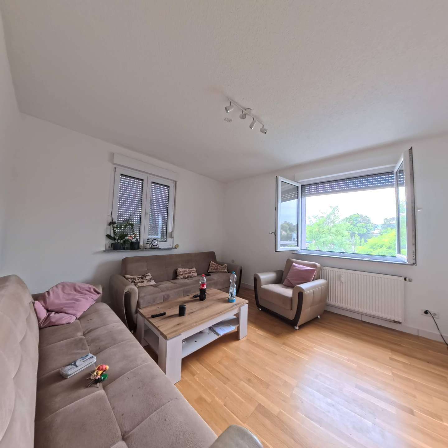 Thumbnail-Wohnung zum Kaufen in EislingenFils 160.000,00 € 58 m²