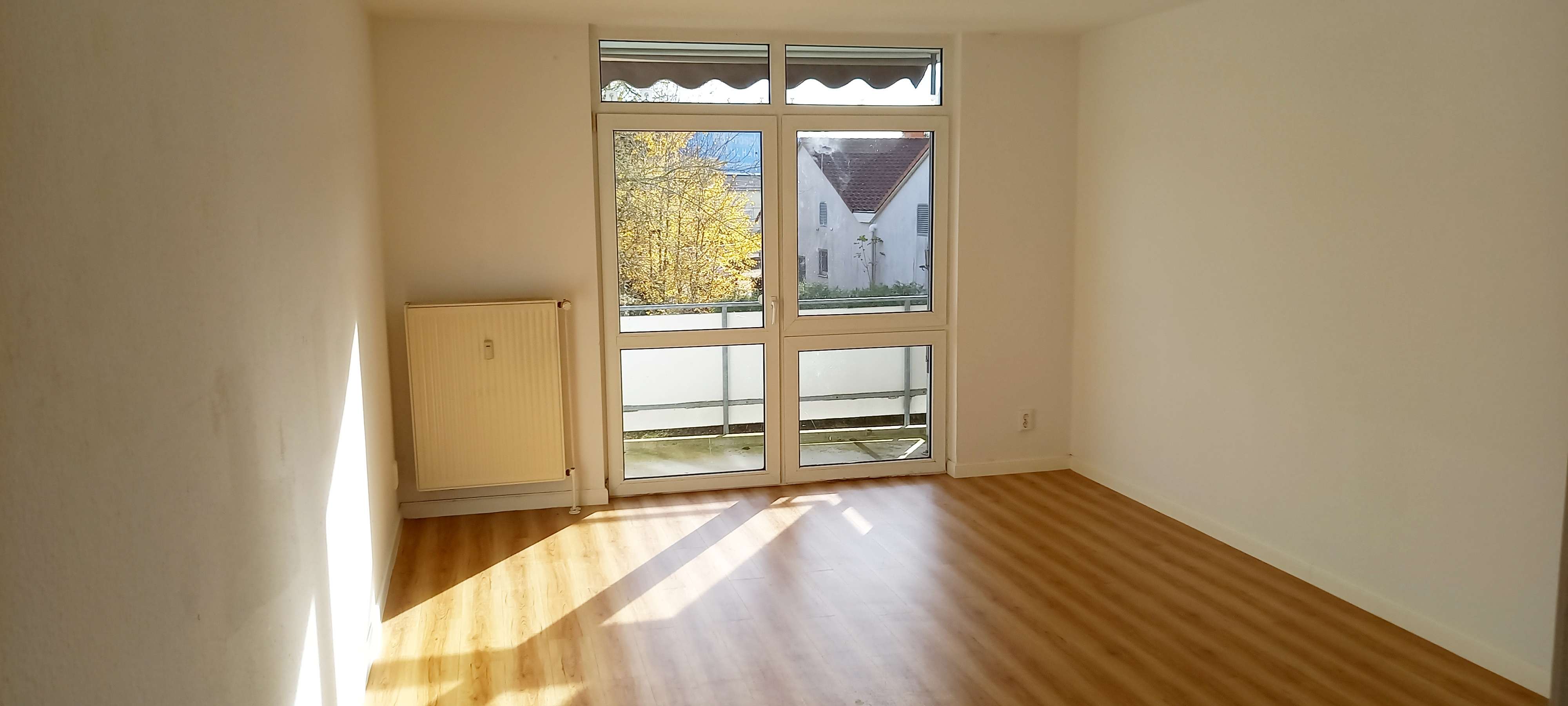 Thumbnail-Wohnung zum Mieten in Grabow 370,00 € 53 m²