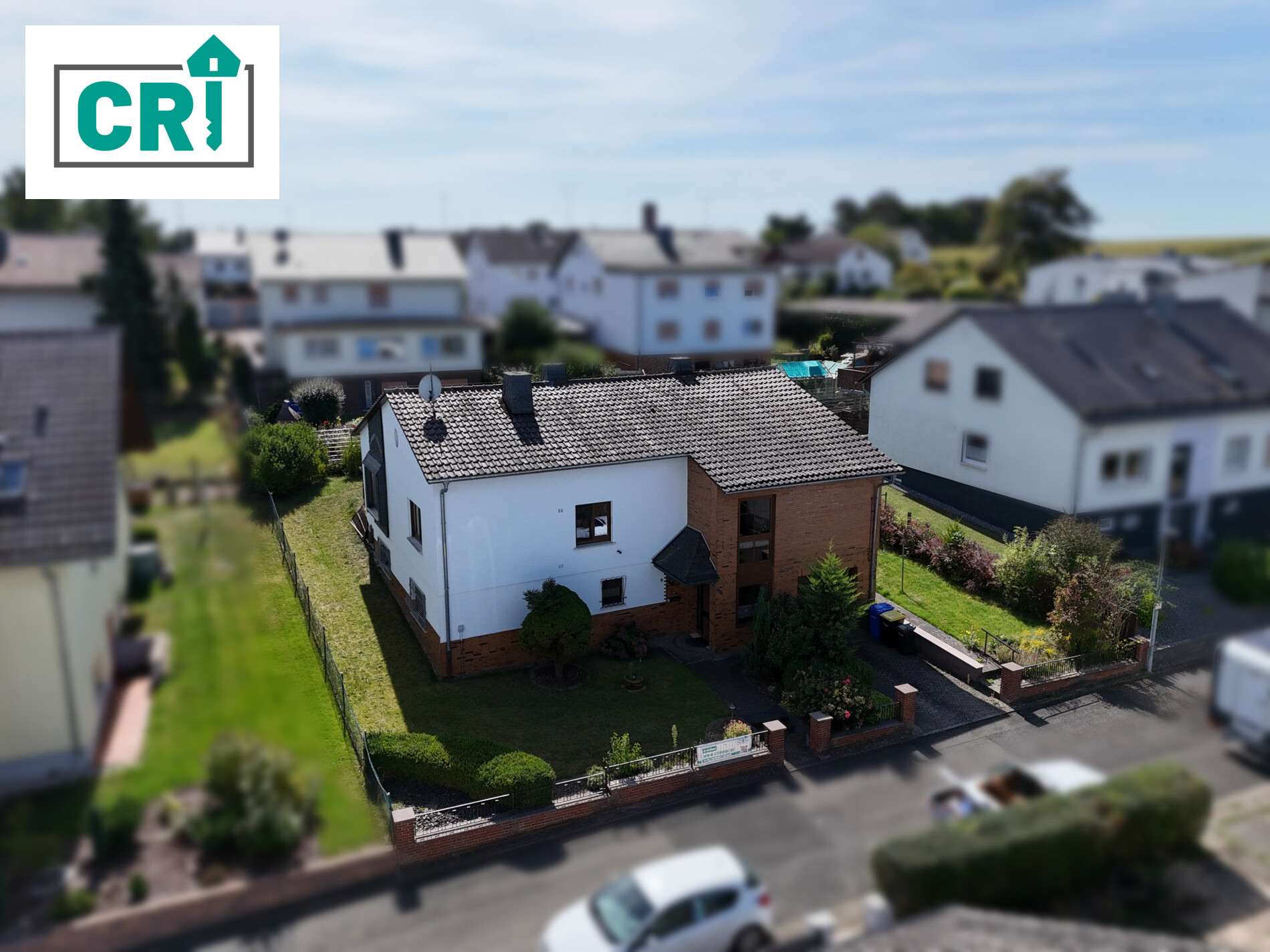 Thumbnail-Haus zum Kaufen in Stadtallendorf Niederklein 359.900,00 € 161.3 m²