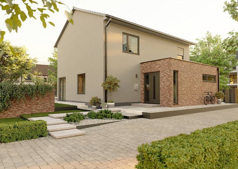 Thumbnail-Haus zum Kaufen in Wandlitz 695.992,00 € 150 m²